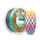 Filament 3D Creality PLA, 1.75mm, 1kg, i bardhë