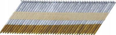 Gozhda DeWalt First Fix Framing Ring Shank, 50mm, 2200 copë, metalike