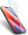 Mbrojtëse ekrani Spigen Glas.tR Slim HD, për iPhone 16 15 Plus, transparente
