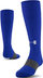 Çorape futbolli Under Armour Soccer Solid OTC, të gjata, blu