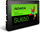 Disk SSD ADATA SU650 3D NAND, 2.5 " - 480GB