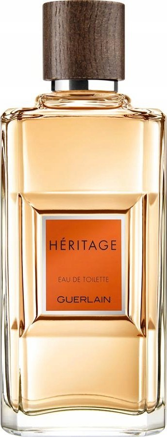 Eau de Toilette Guerlain Heritage, 100ml