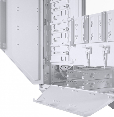 Kasë Phanteks Eclipse G500A DRGB, Midi Tower