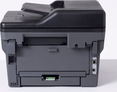 Printer multifunksional Brother DCP-L2660DW, lazer mono A4, 1200 x 1200 dpi, gri e errët