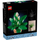 Set ndërtimi LEGO Botanicals Peace Lily 11504, 474 pjesë, dekor për të rritur, shumëngjyrësh