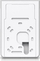 Access Point Ubiquiti UniFi 7 Pro Wall