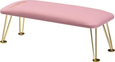 Stendë manikyri Activeshop 6M për sallon, ngjyrë rose gold