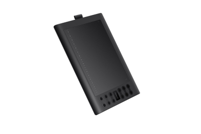 Графичка табла GAOMON M106K PRO, црна