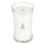 Qiri aromatik WoodWick Linen, 609.5 g