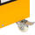 Raft mobil ekspozues JCB, 5 rafte, kapacitet 300 kg, 135 × 100 × 40 cm