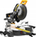 Sharrë prerëse këndore pa kabllo DeWalt DCS781 XR FLEXVOLT, 305mm, 54V, pa bateri