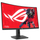 Monitor i lakuar gaming ASUS ROG Strix XG32WCS, 31.5", 180Hz, Quad HD, i zi