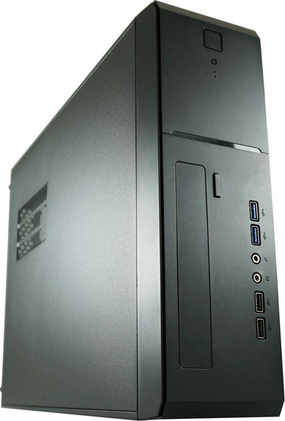 Kasë LC-Power 1404MB, Micro Tower