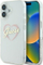 Mbulesë telefoni Guess GUHCP16MHCHGSPT për iPhone 16 Plus 6.7\", TPU/PC, transparente