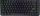 Tastierë wireless Endorfy Thock 75%, mekanike Kailh Black, RGB, e zezë