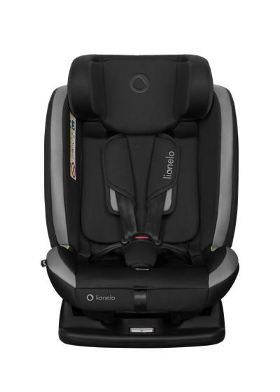 Lionelo Aart i-Size Grey Graphite Ulese Makine