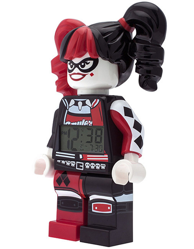 Orë Lego Batman Movie Harley Guinn