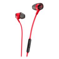 Dëgjuese HyperX Cloud Earbuds II, të kuqe