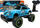 Makine me telekomandë R/C Off-Road Beetle, 2.4GHz, makinë lodër, blu