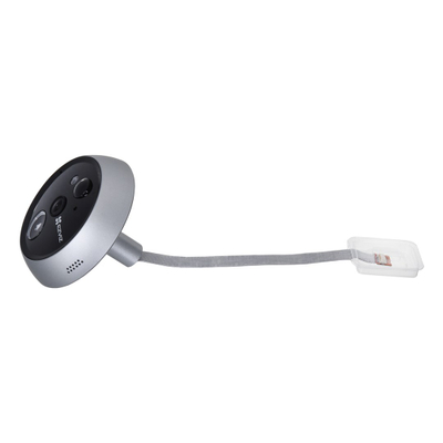 Zile dere EZVIZ CS-DP2, 1080p, Wi-Fi, 4.3"