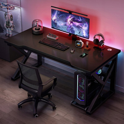 Dritë neon për tavolinë gaming Govee Gaming Table, LED RGB, fleksibël, shumëngjyrëshe
