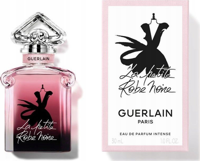Eau de Parfum Guerlain La Petite Robe Noire Intense, 30ml