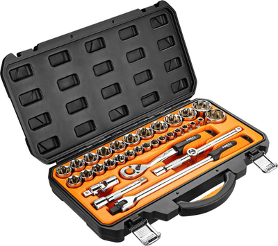 Set manuale NEO, 33 elemente