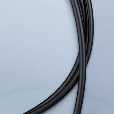 Kabllo USB në USB C Ugreen US184, USB 3.0, 1.5m, e zezë