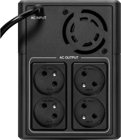 UPS Eaton 5E 1600 USB FR G2