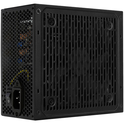 Furnizues me energji Aerocool LUX 550W, 80Plus Bronze, 12 cm, i zi