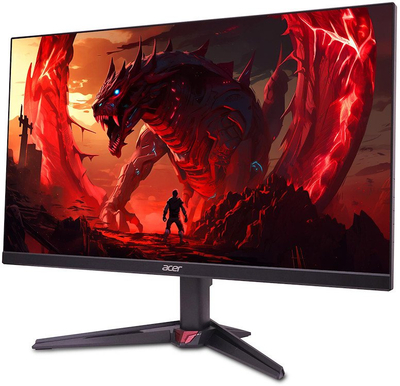 Monitor gaming Acer Nitro VG270X1, 27", 200Hz, i zi