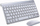 Set tastierë dhe mi kompjuterik wireless, USB 2.4GHz, 1200 DPI, i zi