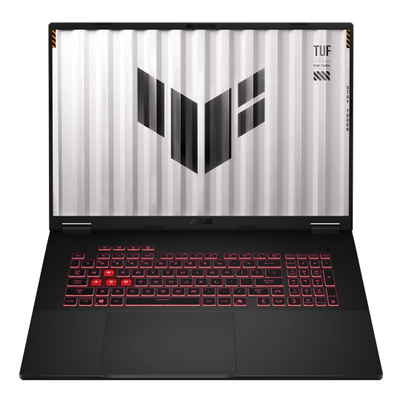 Laptop gaming ASUS TUF Gaming A18 FA808UM S9058, 18", Ryzen 7, RTX, i zi