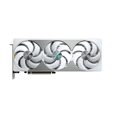 Kartë grafike Gigabyte GeForce RTX 5080 AERO OC SFF, 16GB