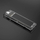 Kuti e jashtme SSD ORICO M.2 NVMe, USB 3.1 Gen2 10Gbps, Type‑C, transparente