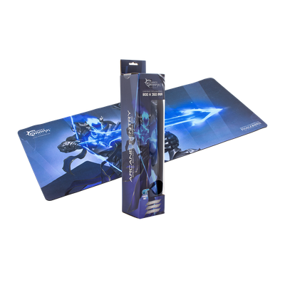 Mauspad Gaming White Shark Arcane Sentry MP-1874, 80x35 cm