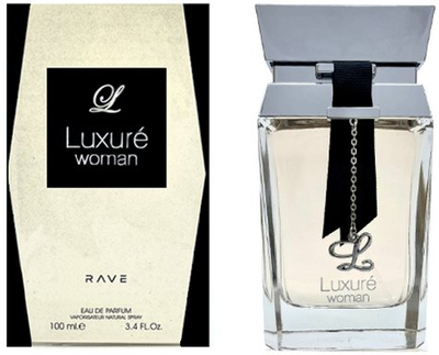 Парфем Rave Luxure Woman Eau de Parfum за жени, 100 ml