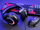 Kufje gaming A4Tech Bloody G230P, stereo, me mikrofon, të zeza