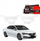 Film mbrojtës bagazhi Grizz Protector 4in1, për Skoda Superb 3 Liftback 2019-2023, transparent