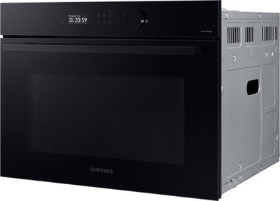 Furrë inkaso me mikrovalë Samsung NQ5B5763DBK, 50L, WiFi, e zezë