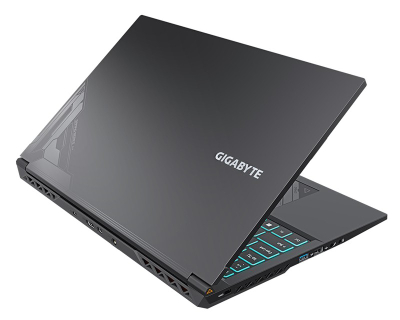 Laptop GIGABYTE G5 MF5 15.6" FHD 144Hz (Intel Core i7-13620H, 16GB DDR5, 1TB SSD, RTX 4050 6GB GDDR6, RGB Backlit KB) [Outlet]