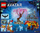 Set LEGO Avatar 75574 Toruk Makto Tree of Souls, lodër me ndërtim, që ndrit në errësirë