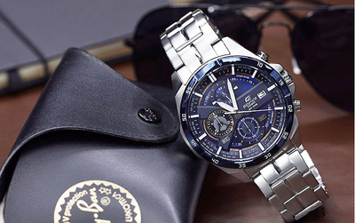 Orë dore Casio Edifice EFR 556DB-2A