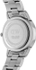 Orë dore Daniel Wellington Iconic Link 40, e argjendtë
