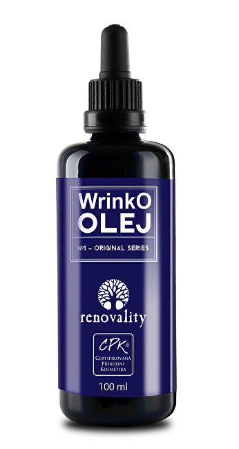 Vaj Renovality WrinkO 100ml