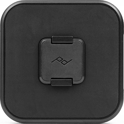 Adapter fiksimi Peak Design Locking Ball Mount, 20 mm, non charging, i zi