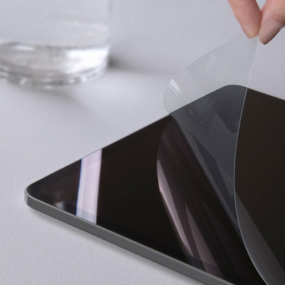 Folie mbrojtëse për iPad Mini Baseus, 8.3", transparente