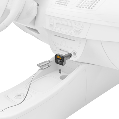 Transmetues FM Hama 14164, me Bluetooth®