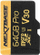 Картичка за меморија Nextbase MicroSD 64GB U3, со адаптер, црна