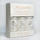 Parfum rrobash ACappella Laundry Perfume, 3x100 ml, erë liri